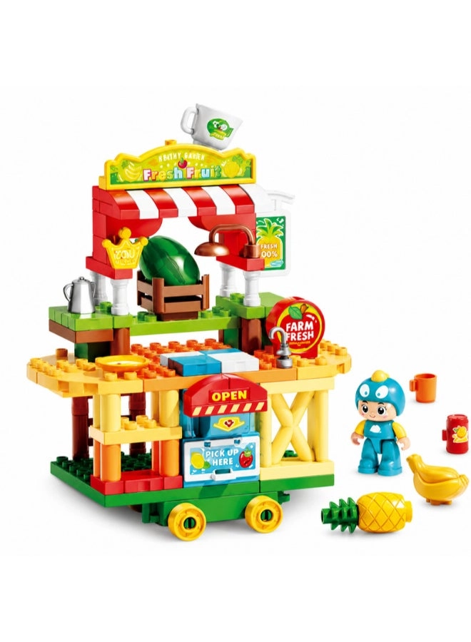 FEELO Urban Engineering - 141 pcs