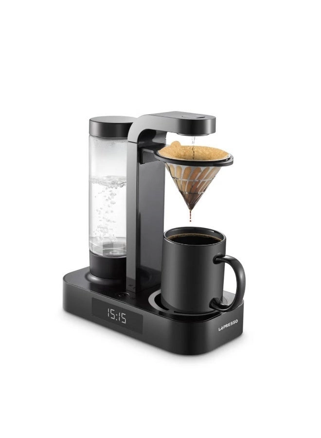 Automatic Pour Over Coffee Machine LPCFFM0022
