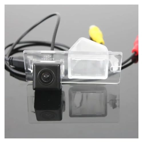 Reverse Camera - Night vision Wired