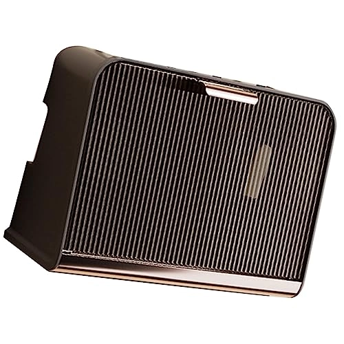 Wall-Mounted WiFi Router Storage Box