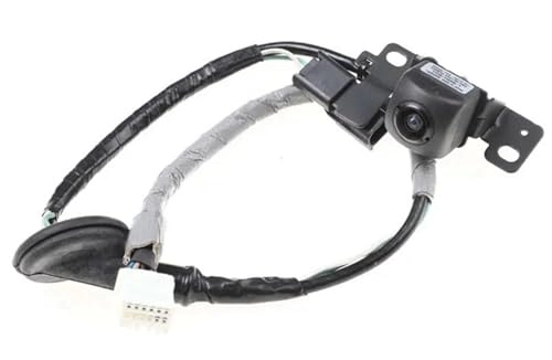 39530-TK4-A013 - Rear View Backup Camera for ACURA TL 2009 2010 2011 2012 2013 2014