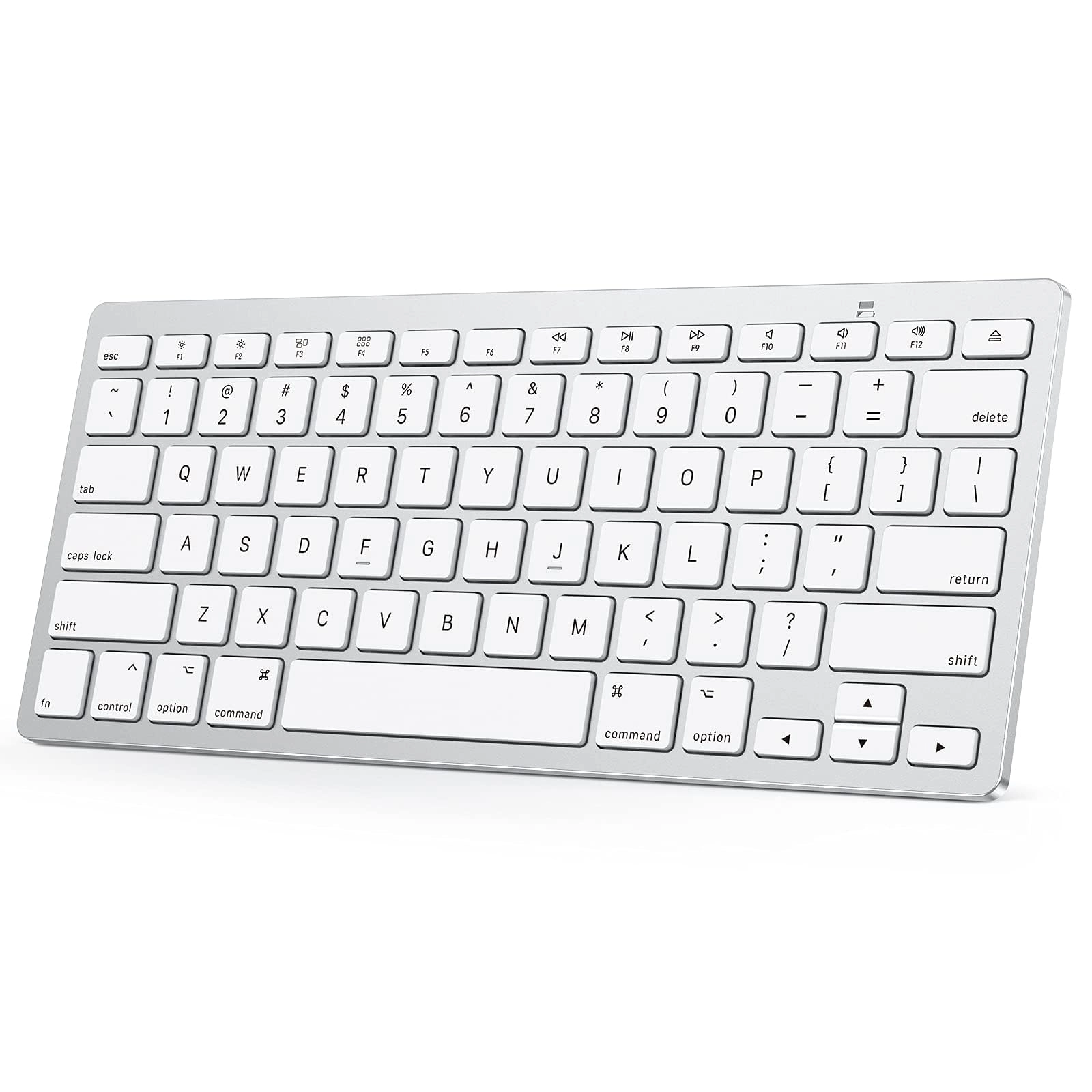 Omoton kb066 mac - Bluetooth
