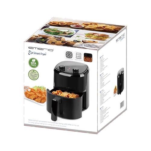 AirFryer AF-130646