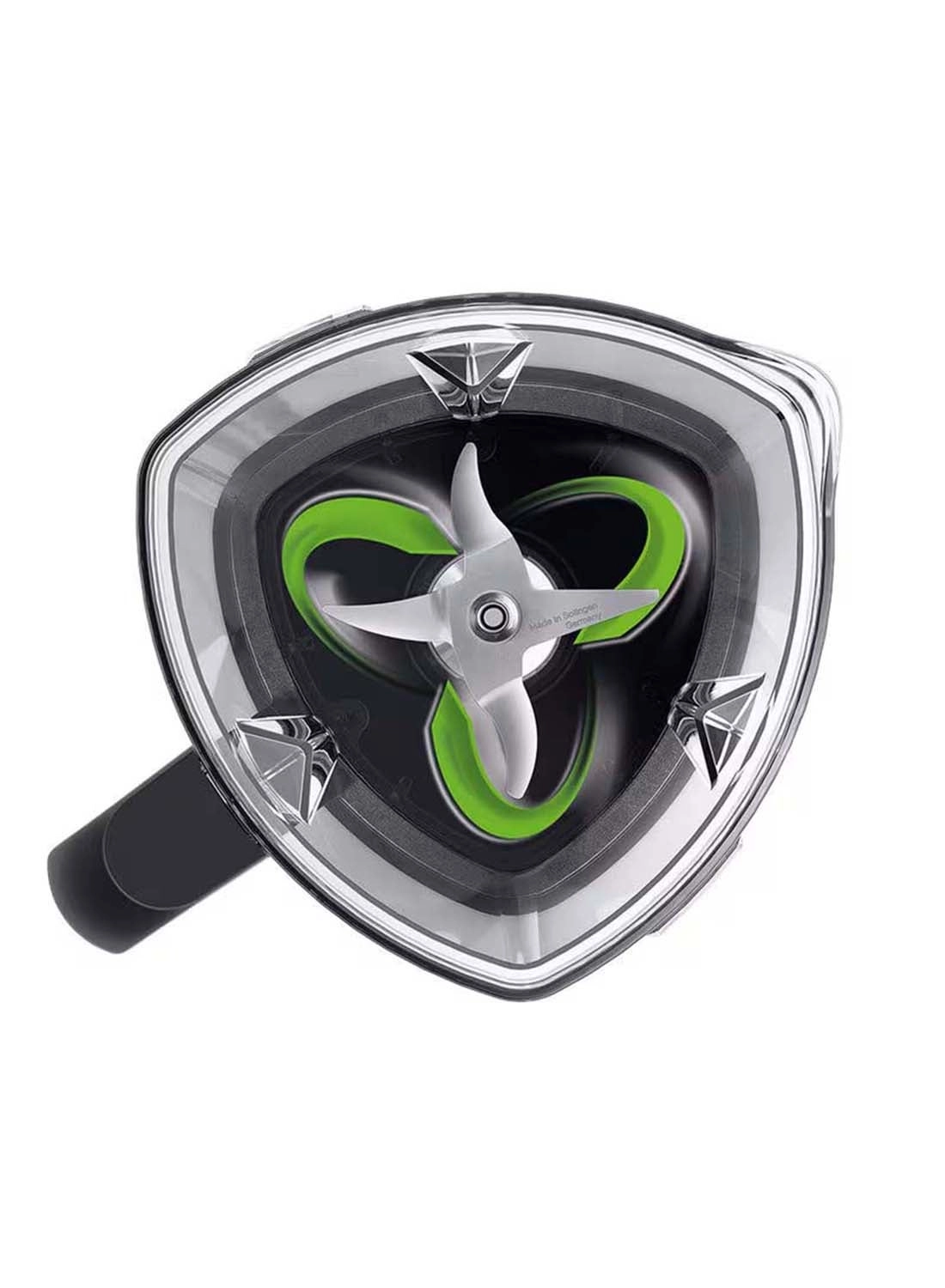 TriForce Power Blend 9 - TriAction Technology, iTextureControl, Hot Soup Function