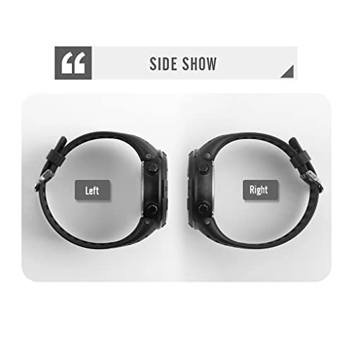 ELIOS S-SHOCK 49mm Aluminum