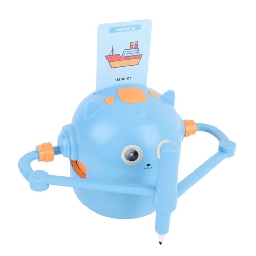 TIKATARER Drawing Machine - 18 months - 3 years