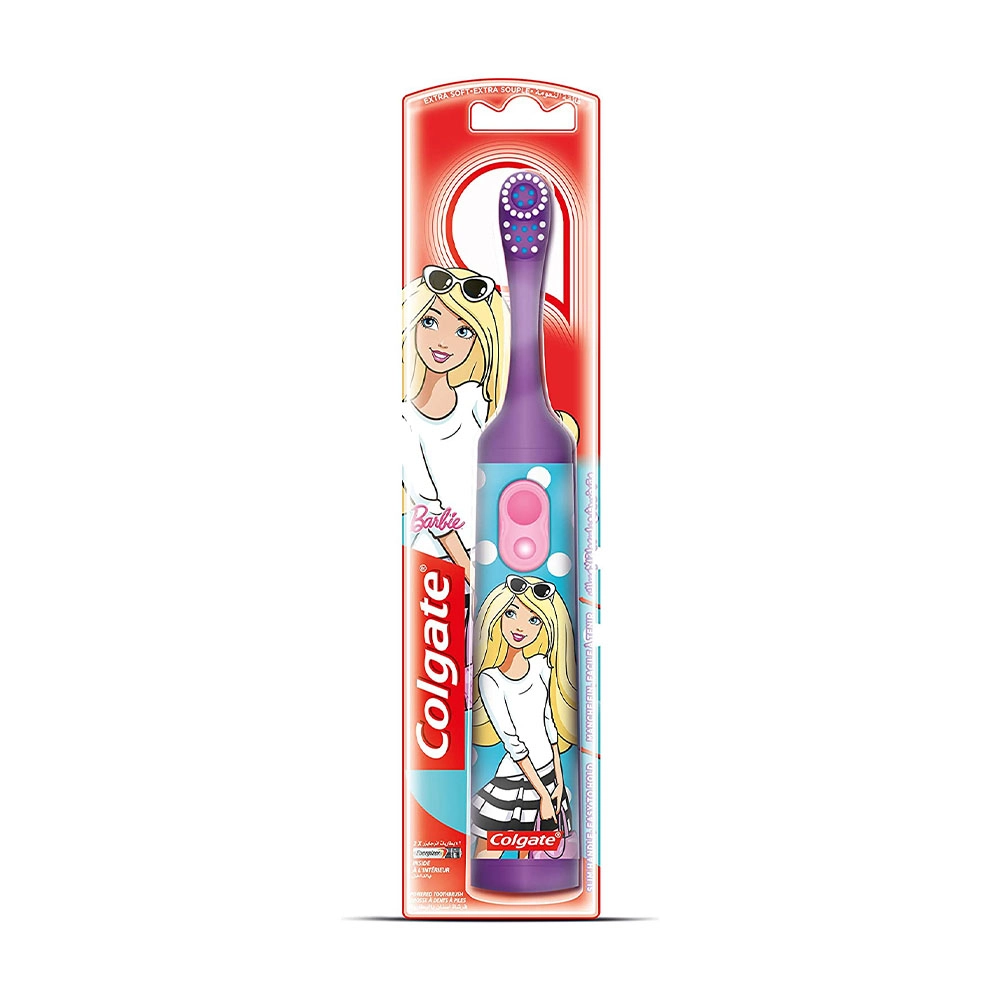 Colgate Kids Toothbrush - Extra Soft
