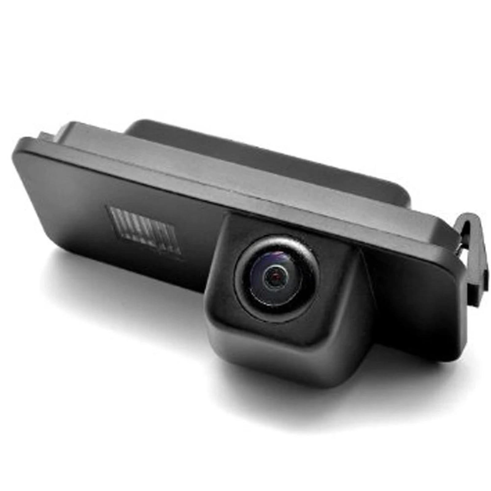 Rear View Camera - Night Vision 752(H)x582(V) Pixel