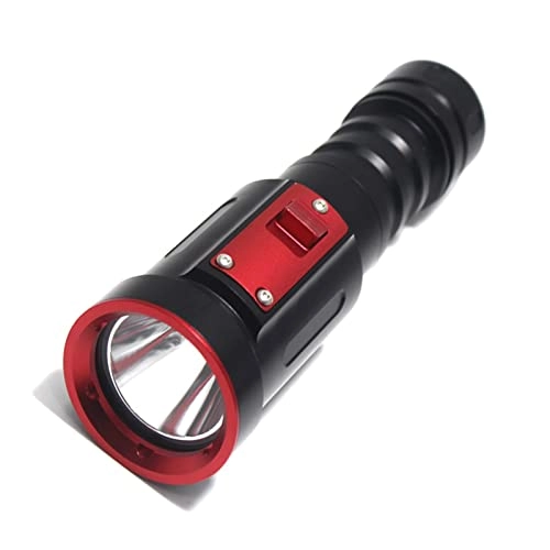 Professional Submersible Light - 5000LM IPX8