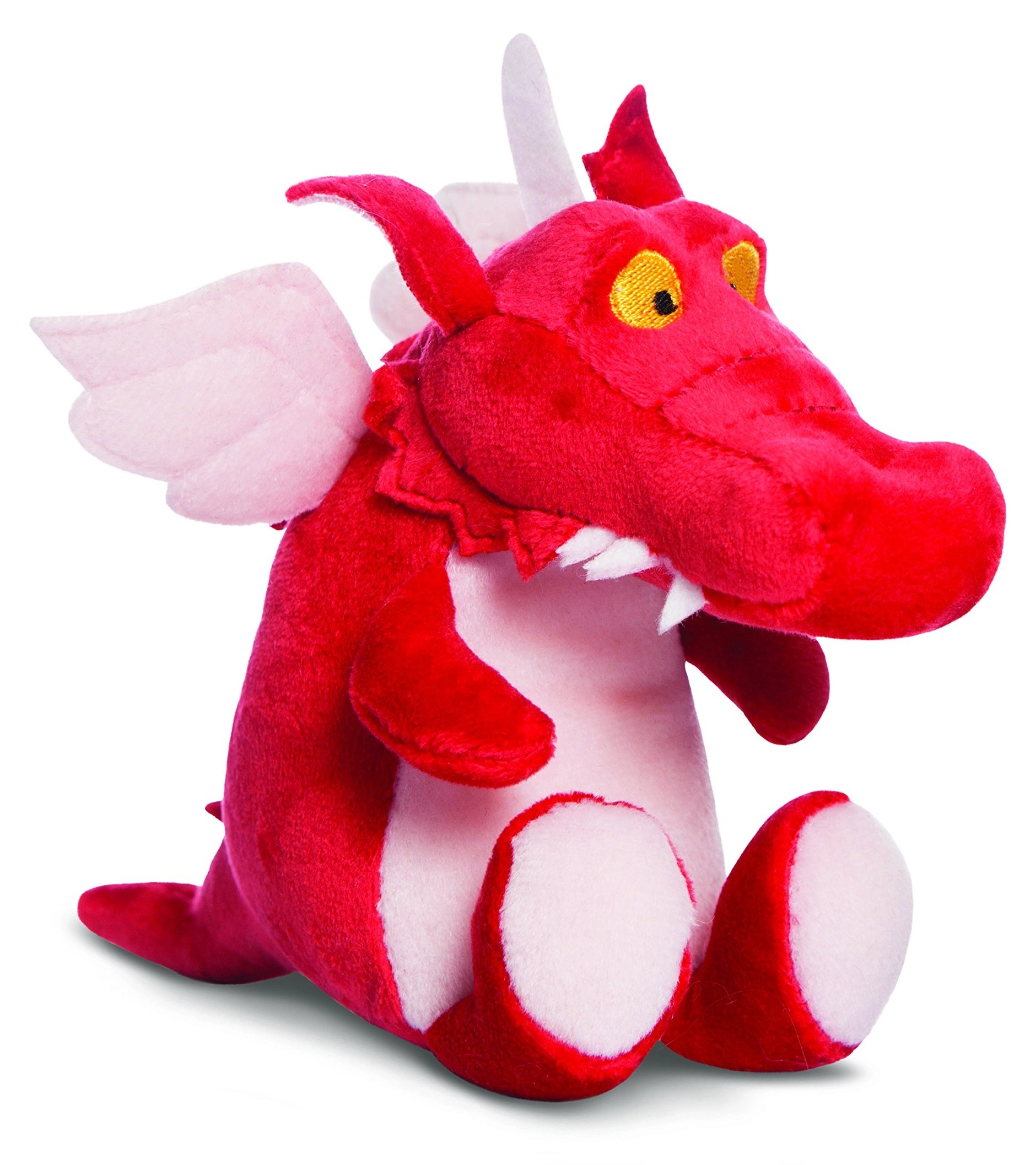 Aurora Room on the Broom - Dragon - 15 cm