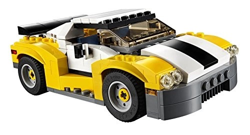 Fast Car (31046) - Vehicle