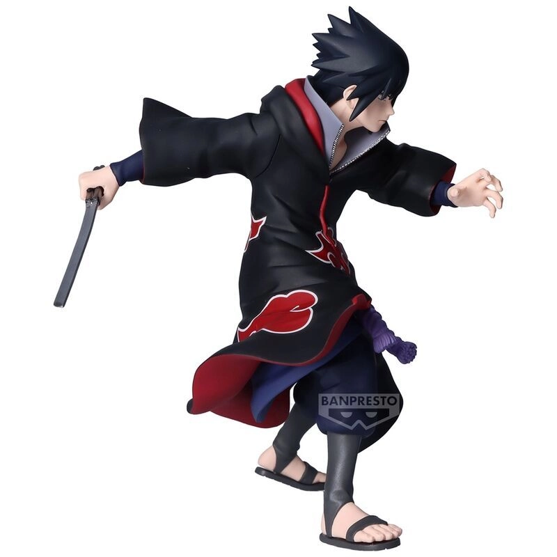 Sasuke Uchiha - Naruto - 13 cm (19289)