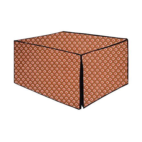 Microwave Oven Full Closure Cover