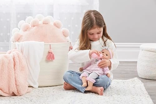 Cuddly Koala Doll - 14-Inch Light Skin Tone Ages 12 months and up