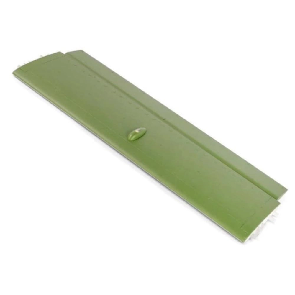 pljYocdO8903 Horizontal Stabilizer And Elevator Assembly - 70mm EDF Electric