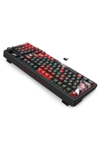 K719 PRO - Wired/Wireless