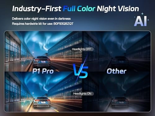 P1 Pro - 4K