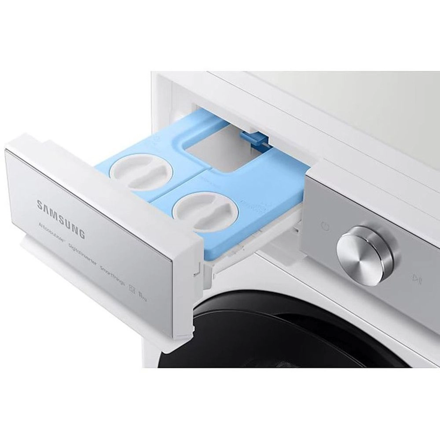 Series 8 WW11BB944 + MS32D