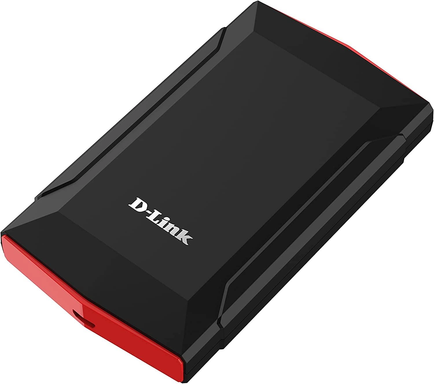 DWR-932 - 4G LTE 802.11n 300 Mbps