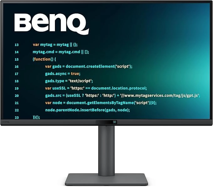 BenQ RD270Q - 27 Inches 2560 x 1440