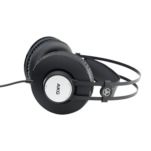 K72 Wired Headphone