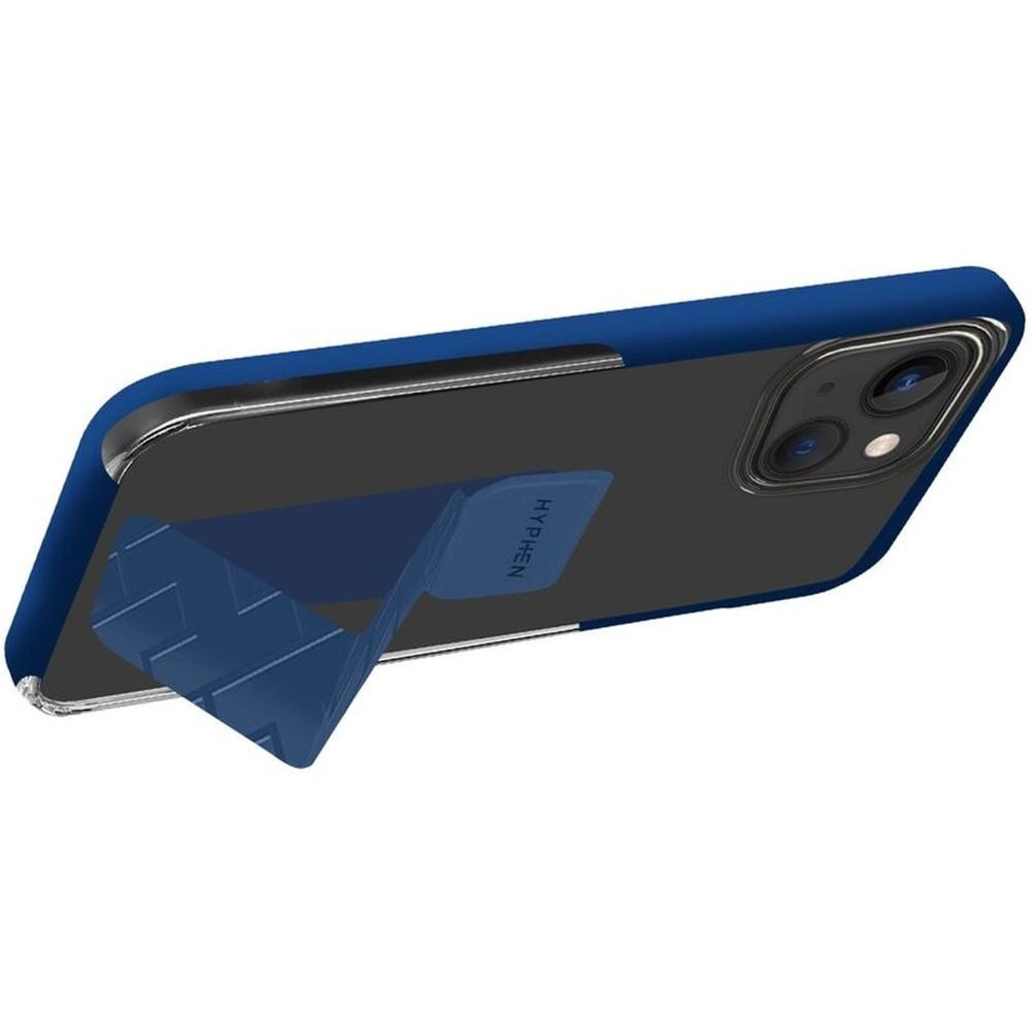 Grip Holder Case TPU for iPhone 14