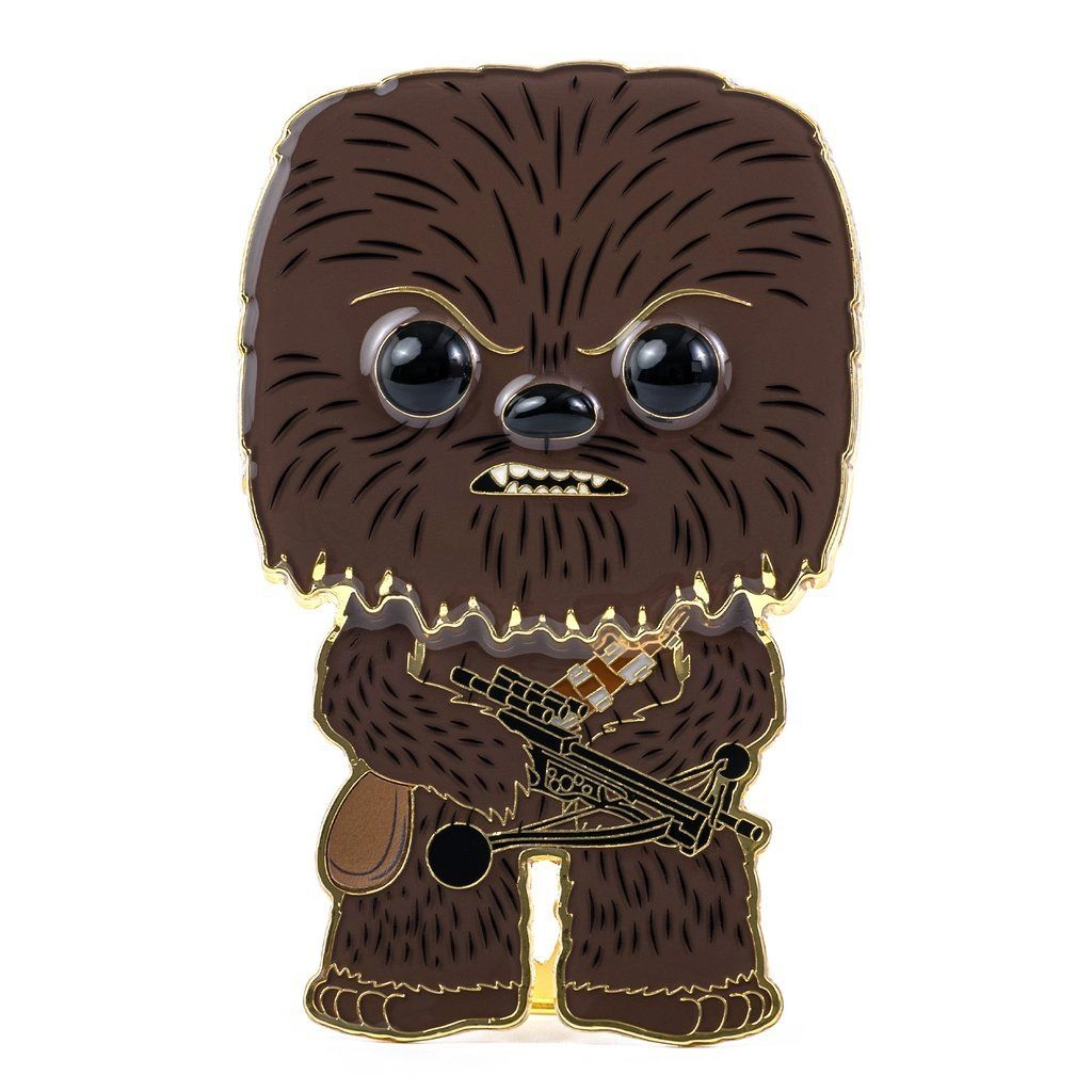 FUNKO Chewie - Star Wars