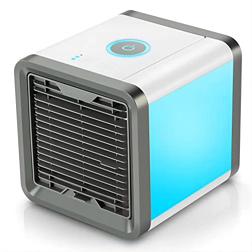 Portable Air Cooler