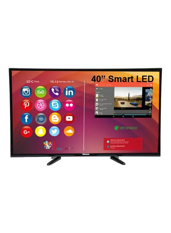 NTV40LEDS3 - 40 in