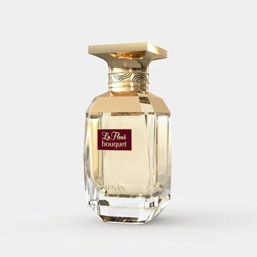LA FLEUR BOUQUET - Eau de Parfum 80ml