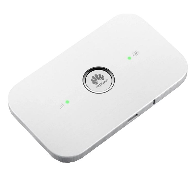 Huawei E5573 111 - LTE CPE 802.11ac, 802.11b, 802.11g, 802.11n 300 Mbps