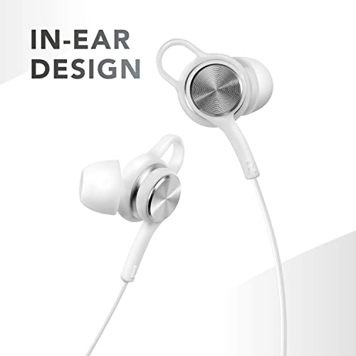 AUINEARMSK Wired Headphone