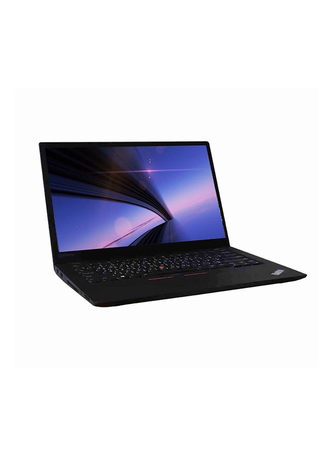 (Renewed) ThinkPad T470 20JM-S0Q000 - 14'' Core i5-6300U 8GB DDR4 256GB SSD