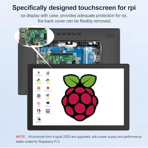 MHEM101TP-C - 10.1 Inches 1920 x 1200 Pixels