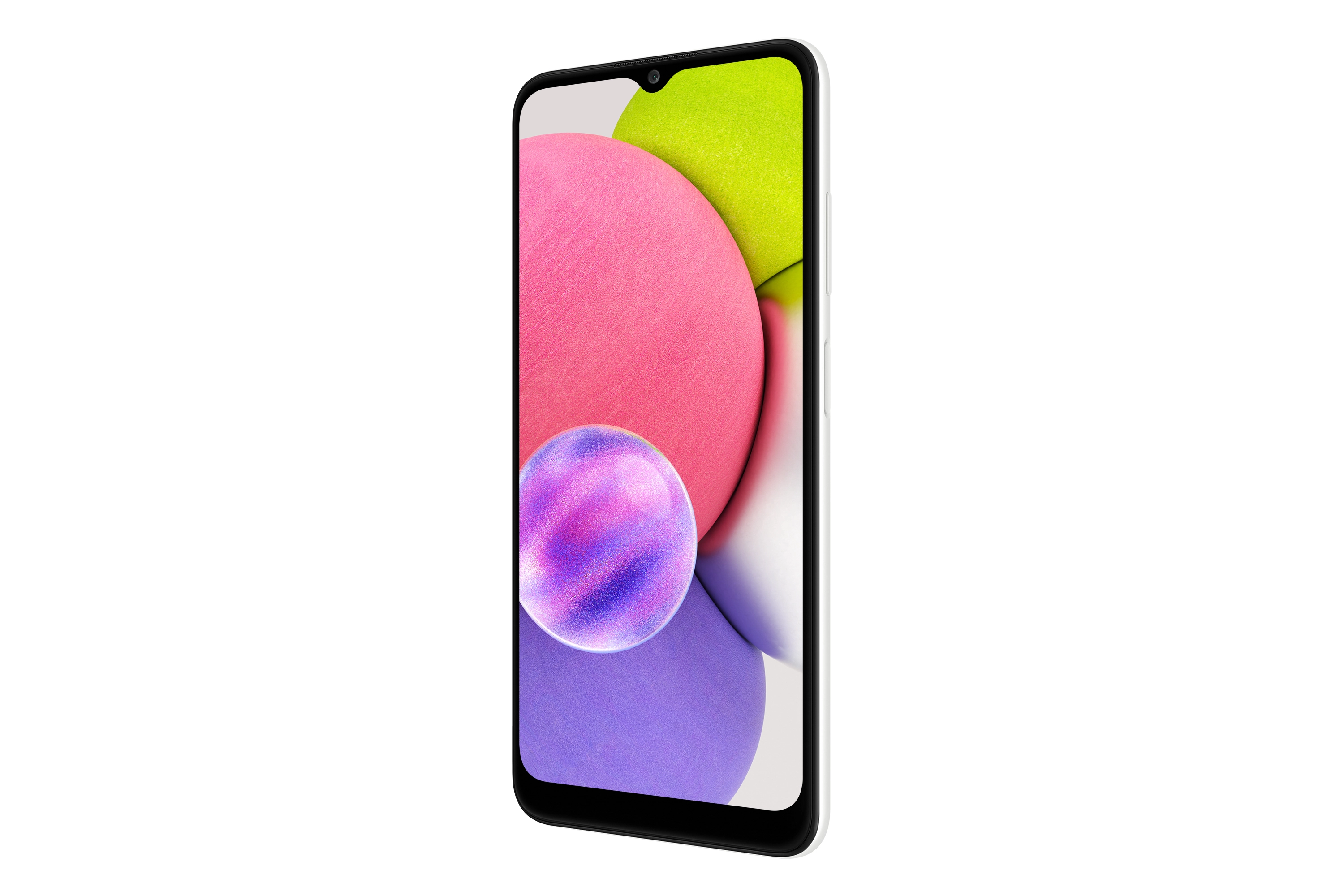 Galaxy A03 - 3GB 32GB