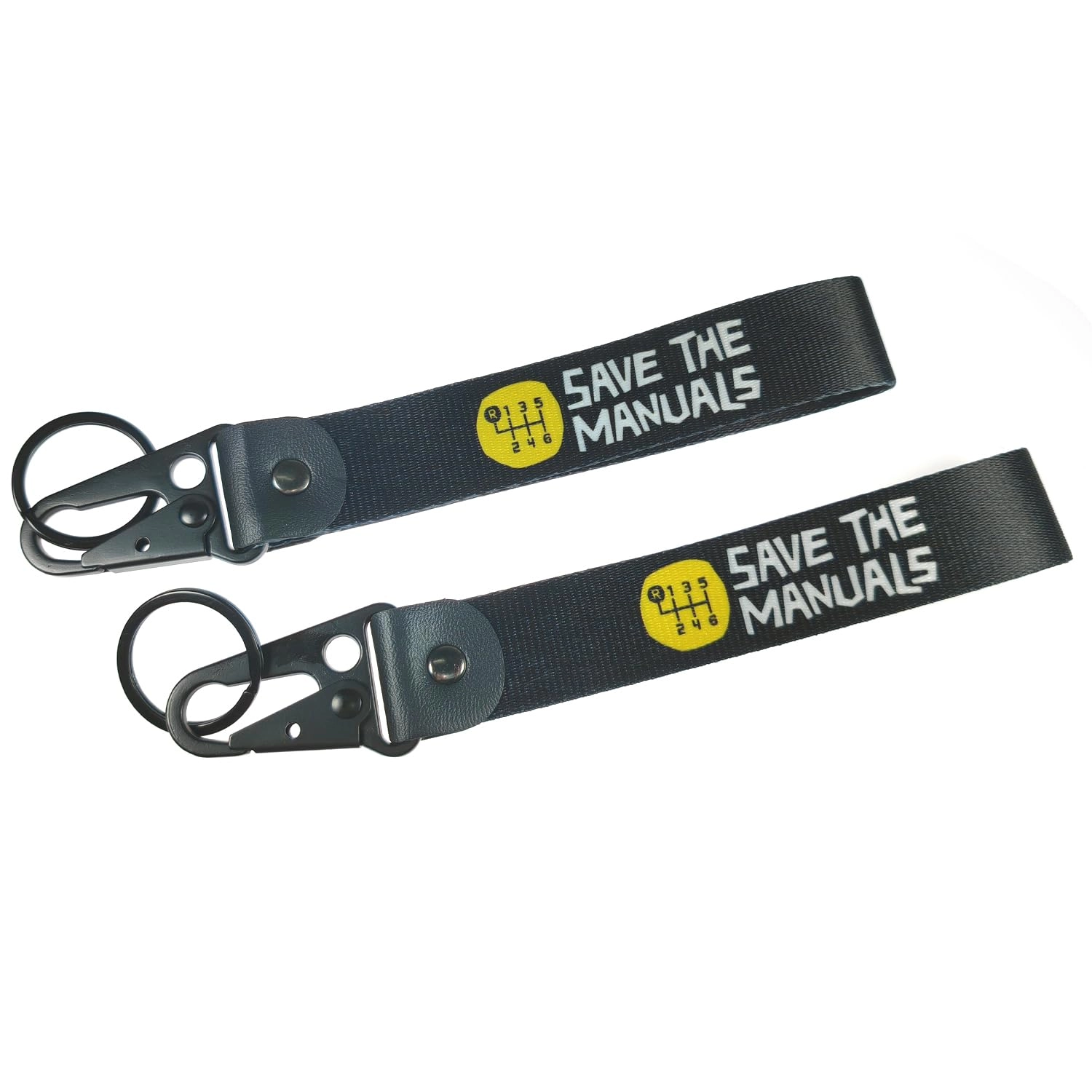 JDM Keychain - Shape