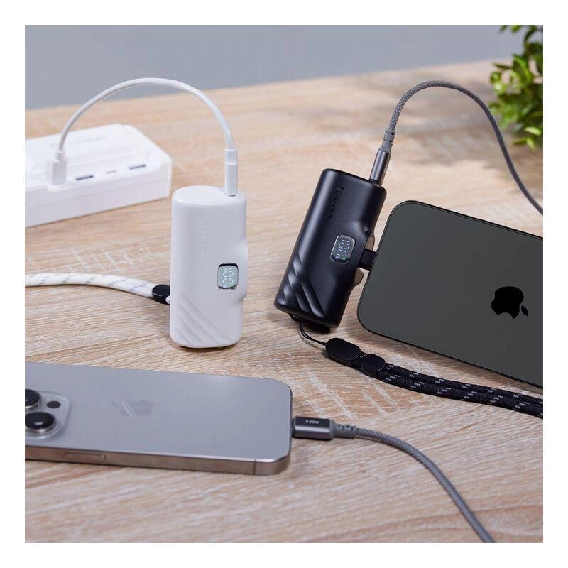 GRAVITY F5C - 5000mAh 20W