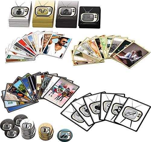 TV Show - Family Game