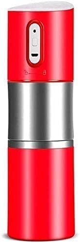 Portable Traveling Coffee Machine Grinder - USB POWERED K-CUP COMPATIBLE