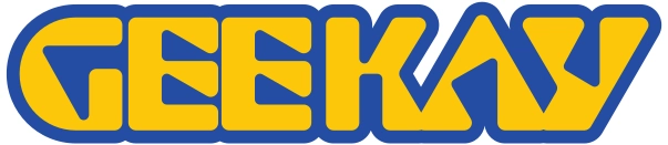 geekay logo