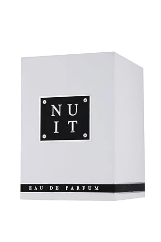 Nuit Eau de Parfum 80 ml