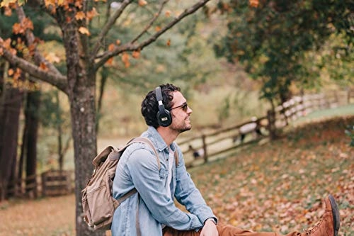 MZX668 Wireless Headphone