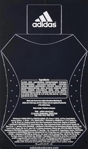 Dynamic Pulse Eau de Toilette 100ml