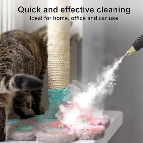 Steam Cleaner - 4.5 BAR 1500ml