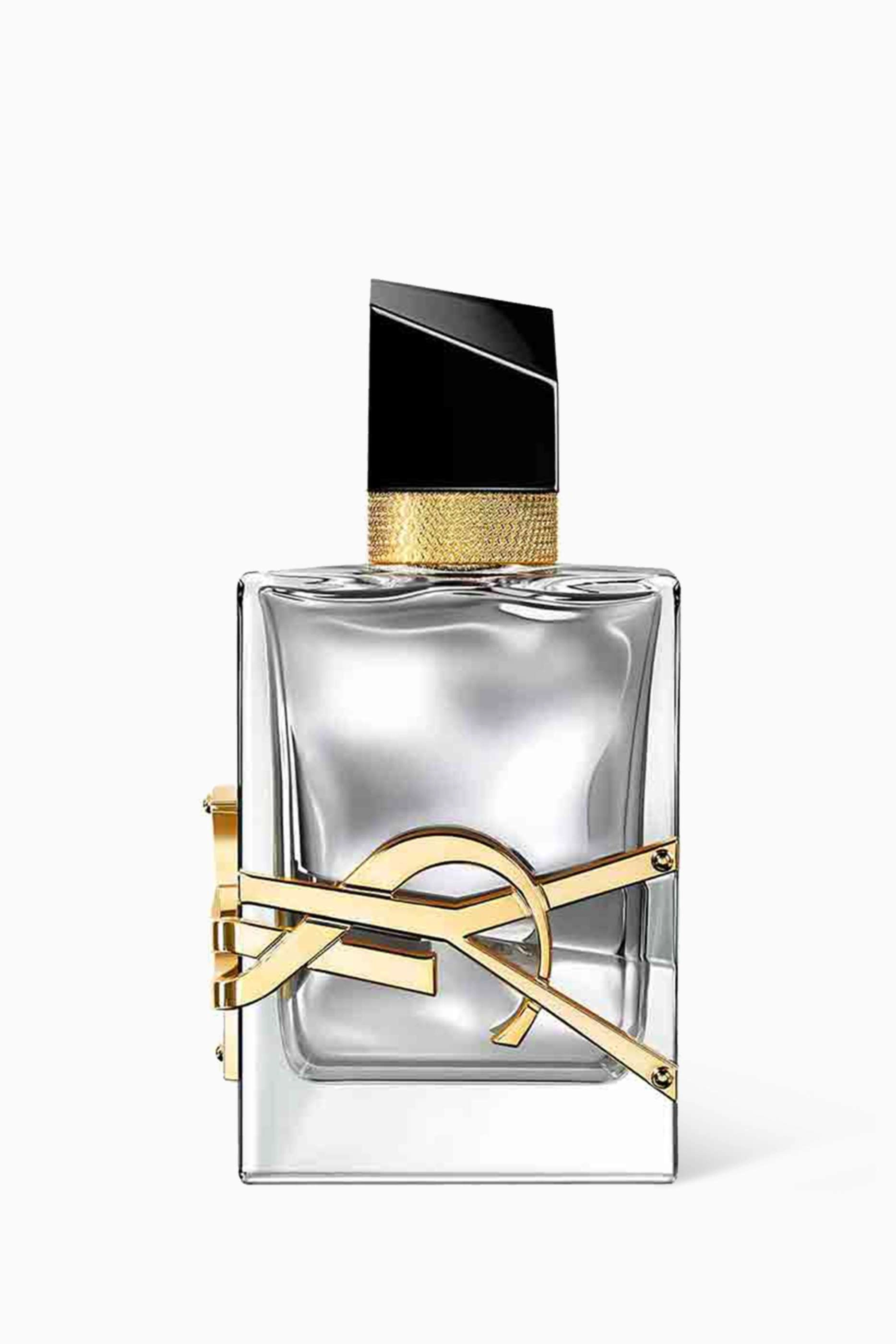 YSL Beauty Libre L'Absolu Platine - Eau de Parfum 50 ml
