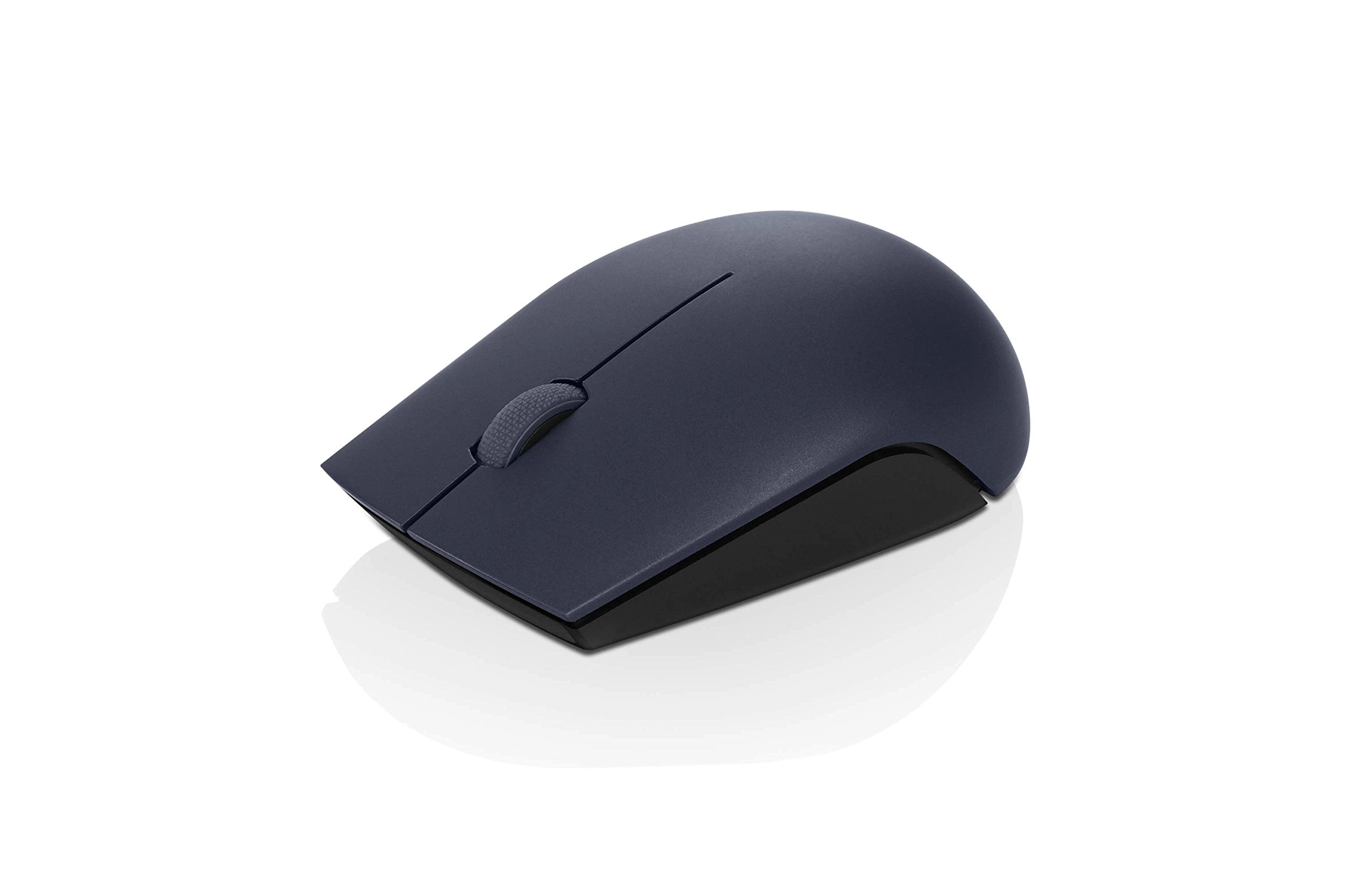 Lenovo 520 Mouse - Wireless
