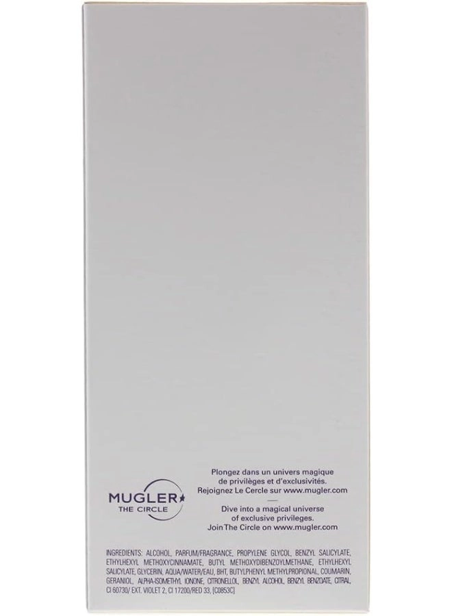 Alien Eau de Parfum 90 ml