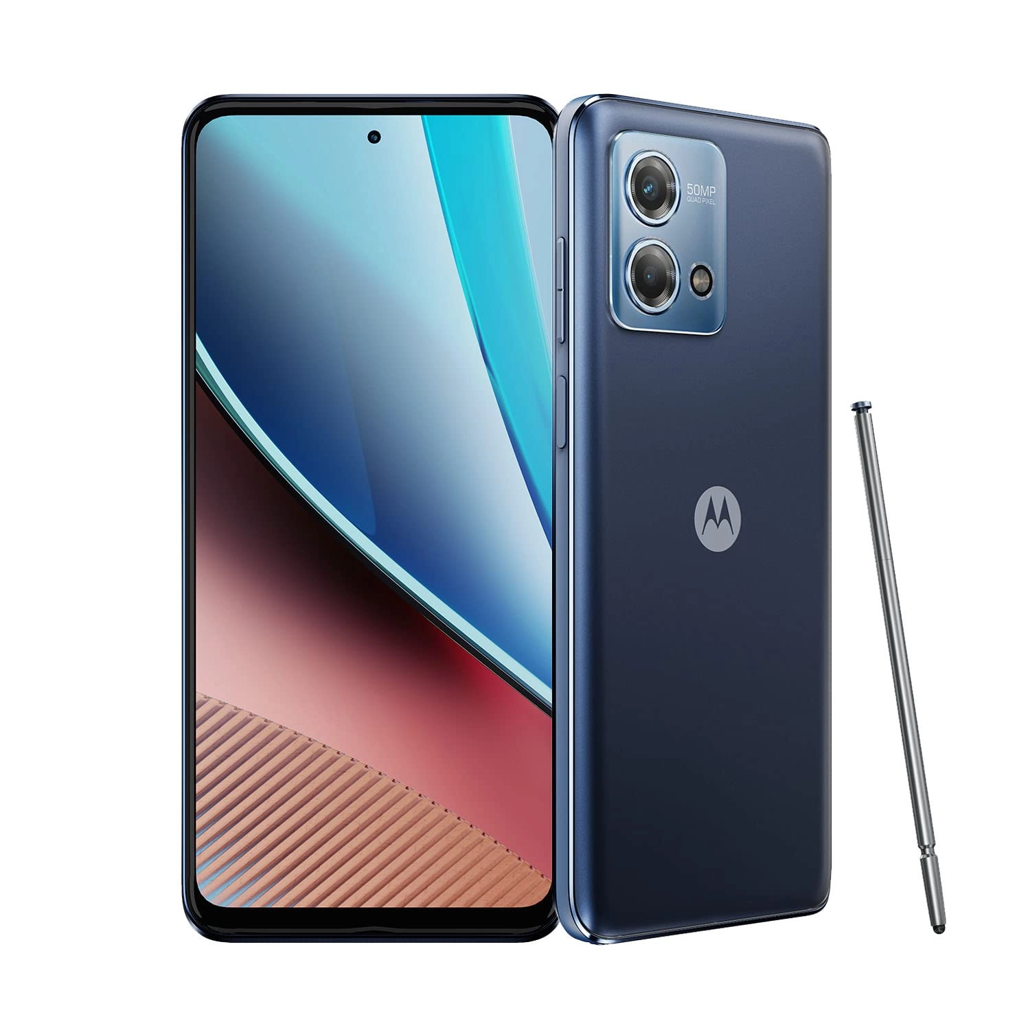 Motorola Moto G Stylus - 4GB 64GB