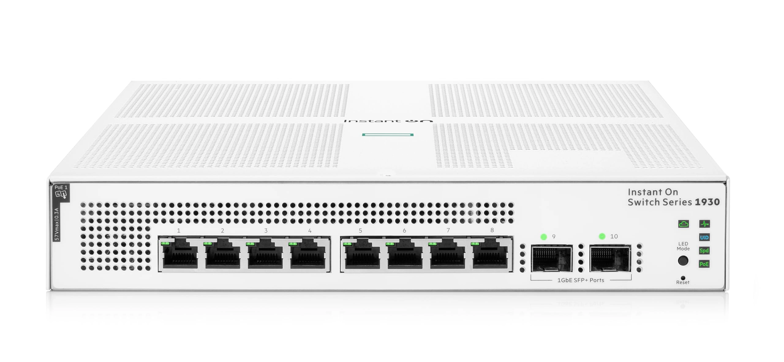 Instant On 1930 - 10-ports