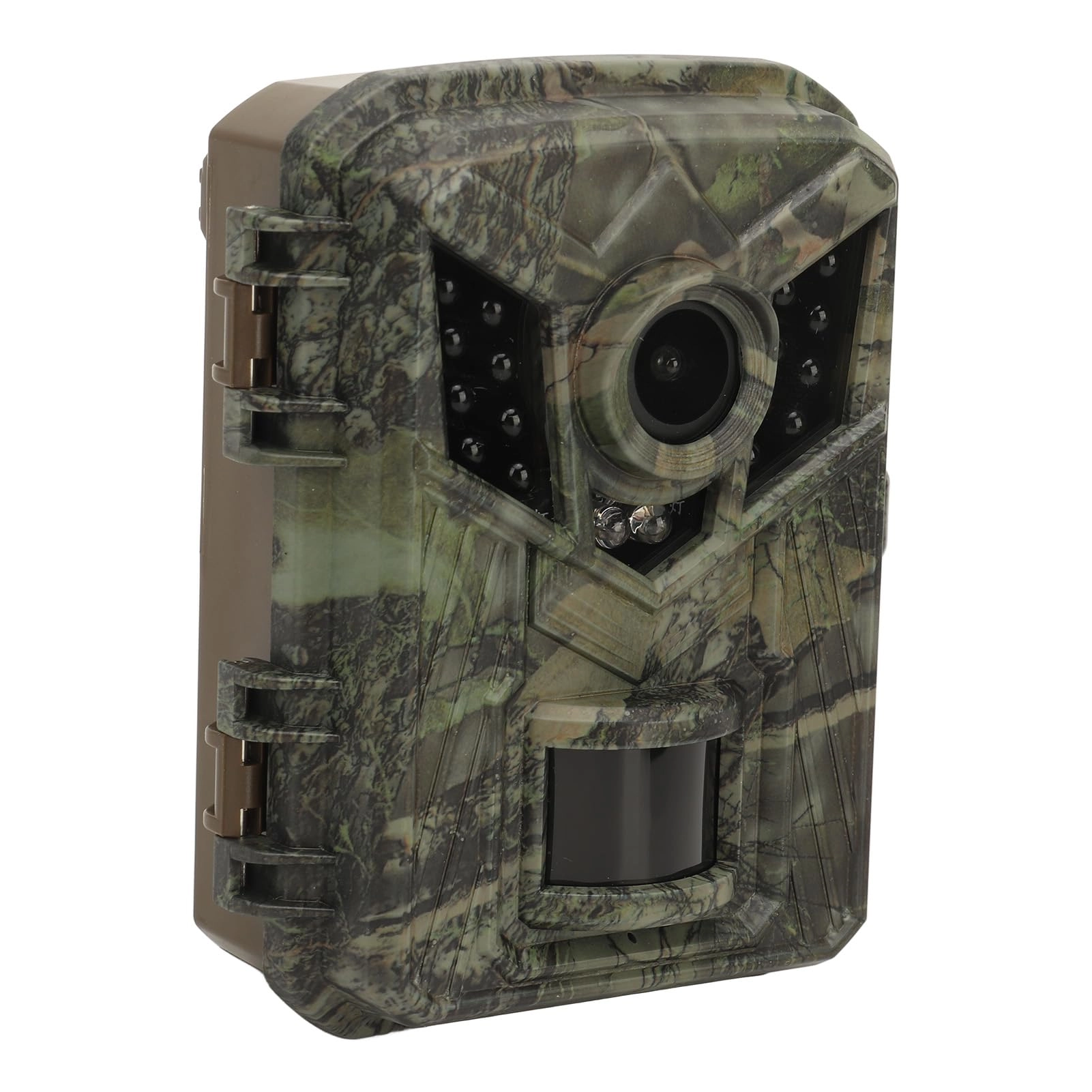 Dpofirs Trail Camera - 16MP